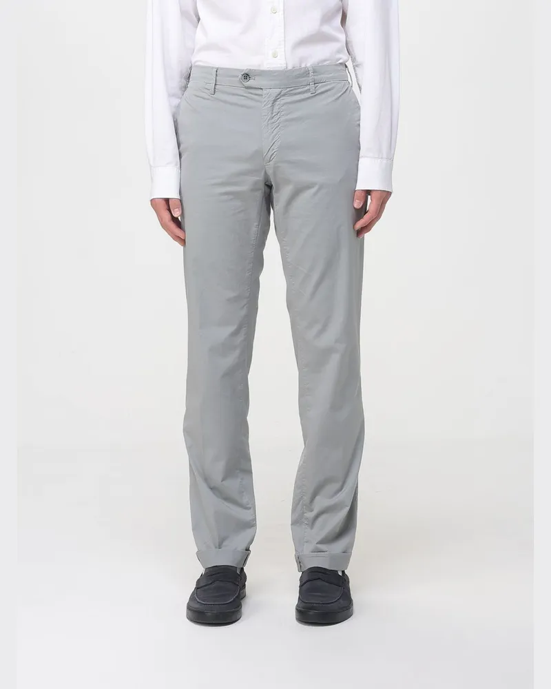 Mason's Hose herren Grau