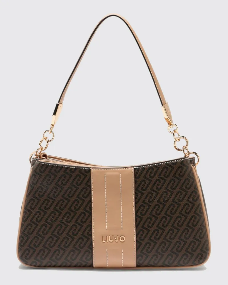 Liu Jo Minitasche damen Braun