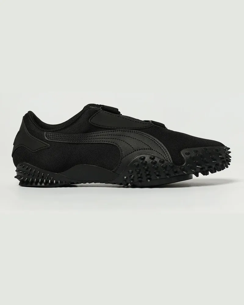 Puma Sneakers herren Schwarz