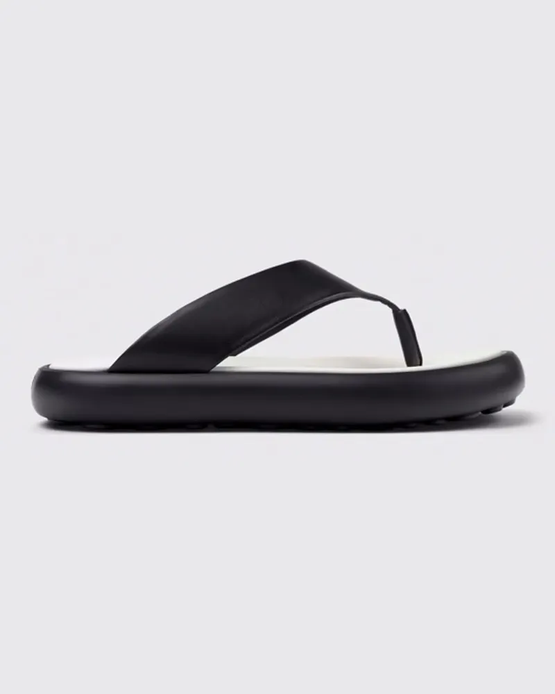 Camper Sandalen herren Schwarz
