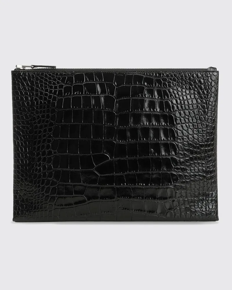 Tom Ford Tasche herren Schwarz