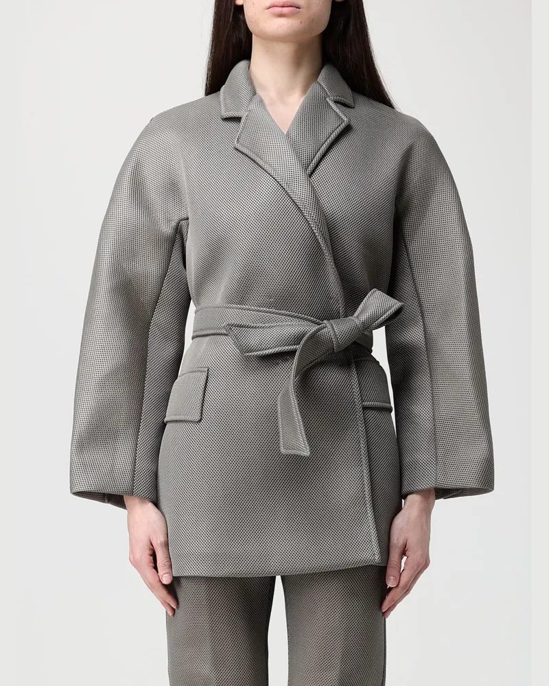 Max Mara Jacke damen Mastik