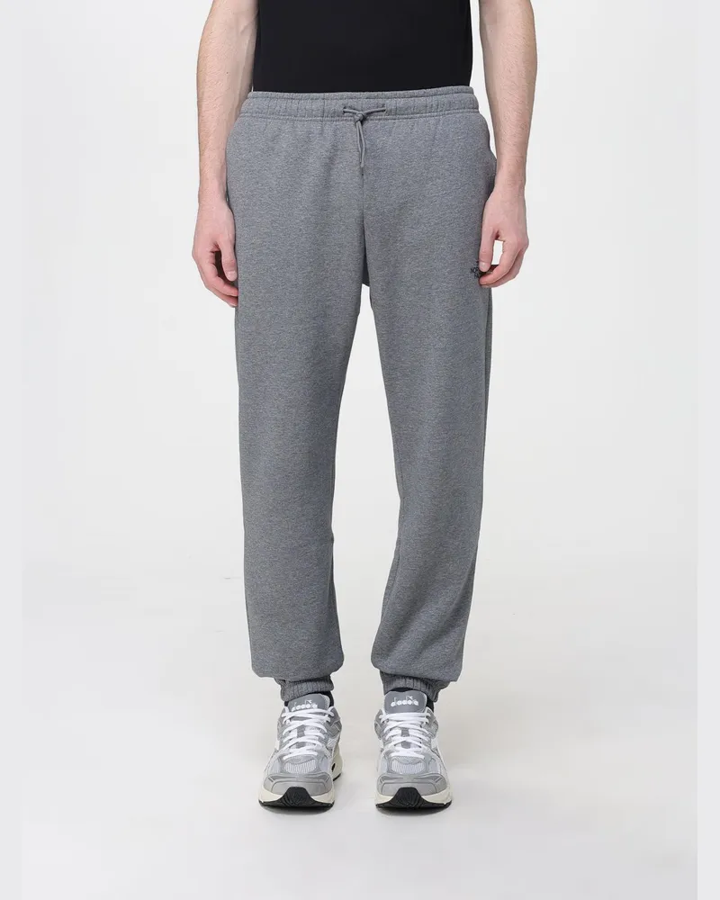 The North Face Hose herren Grau