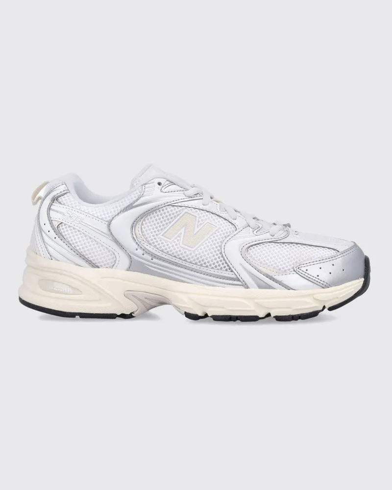New Balance Sneakers herren Weiß