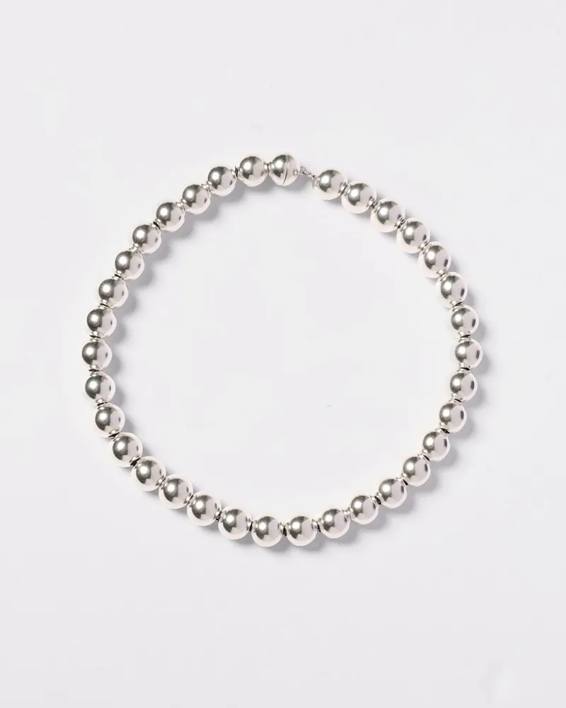 Jil Sander Schmuck damen Silber