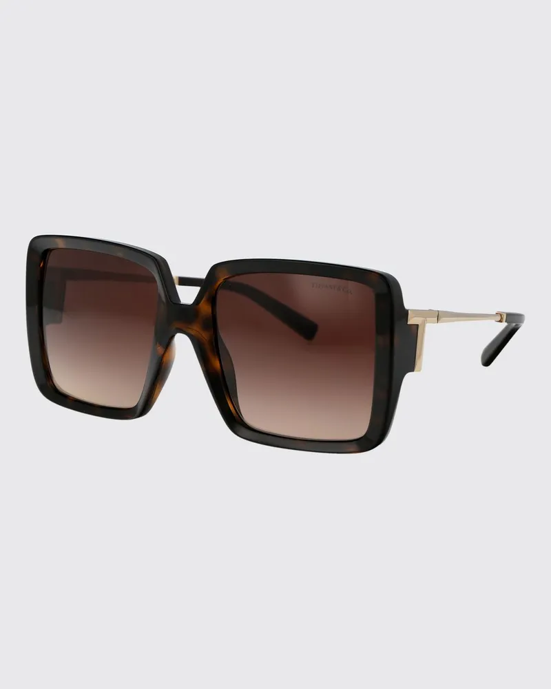 Tiffany & Co. Sonnenbrillen damen Braun