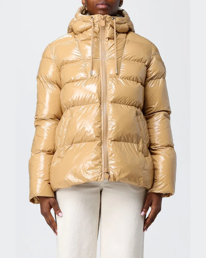 Pinko Jacke damen Gelb