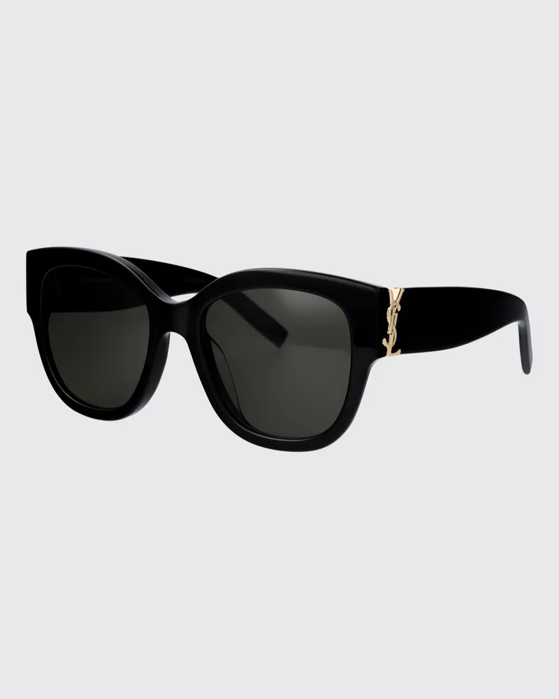 Saint Laurent Sonnenbrillen damen Schwarz