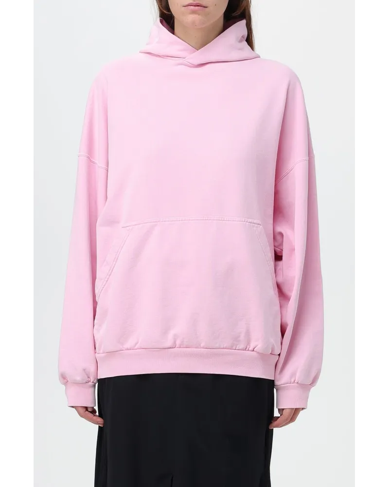 Balenciaga Sweatshirt Pink