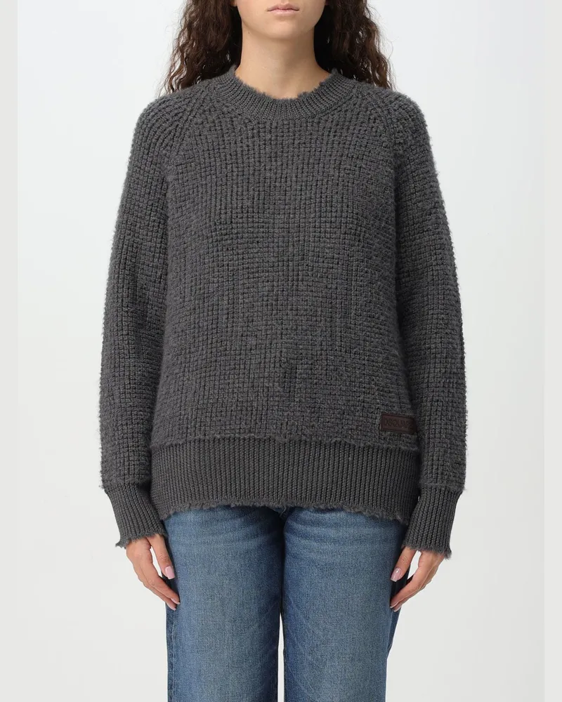 Dsquared2 Pullover damen Grau