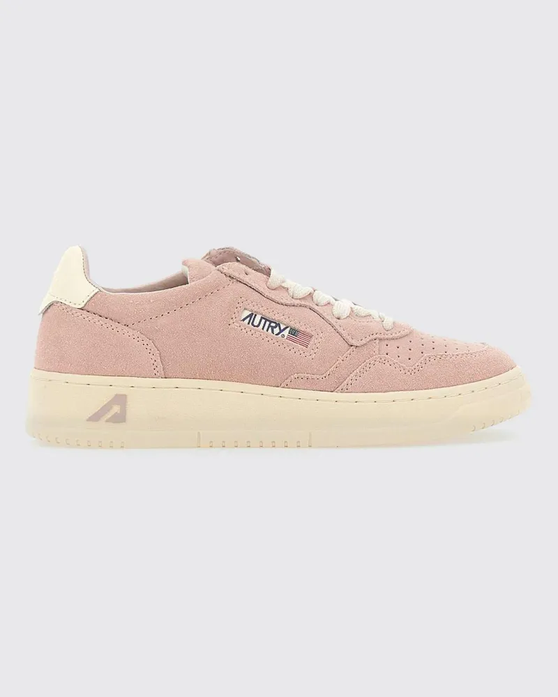 AUTRY Sneakers damen Pink