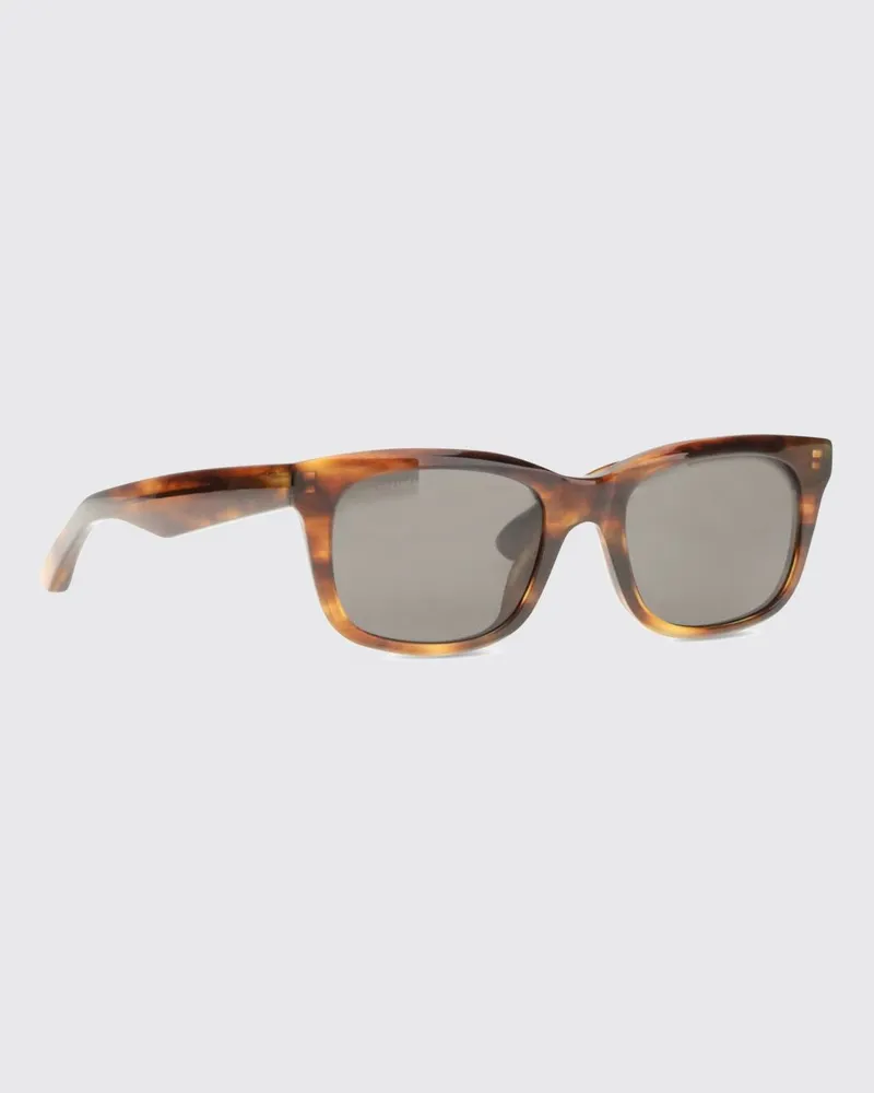Balenciaga Sonnenbrillen damen Braun
