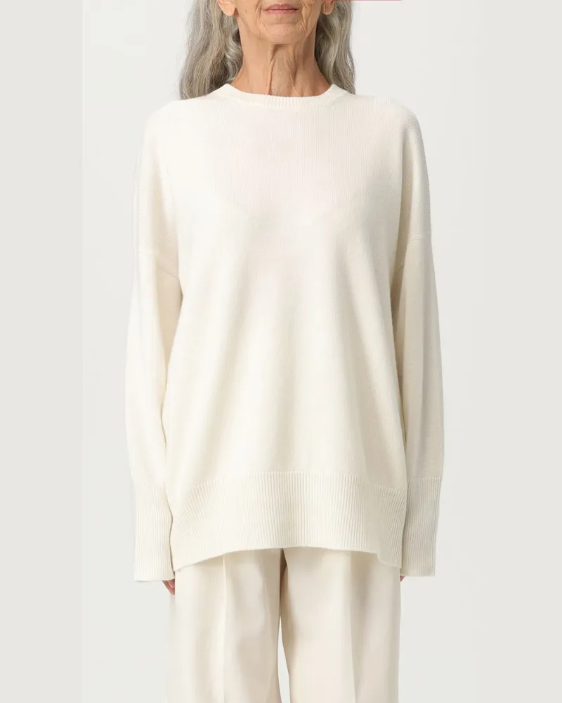 Brunello Cucinelli Pullover damen Beige