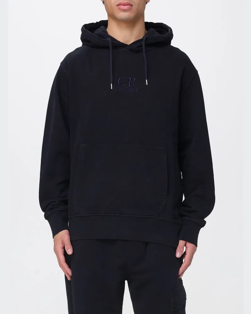 C.P. Company Pullover herren Blau