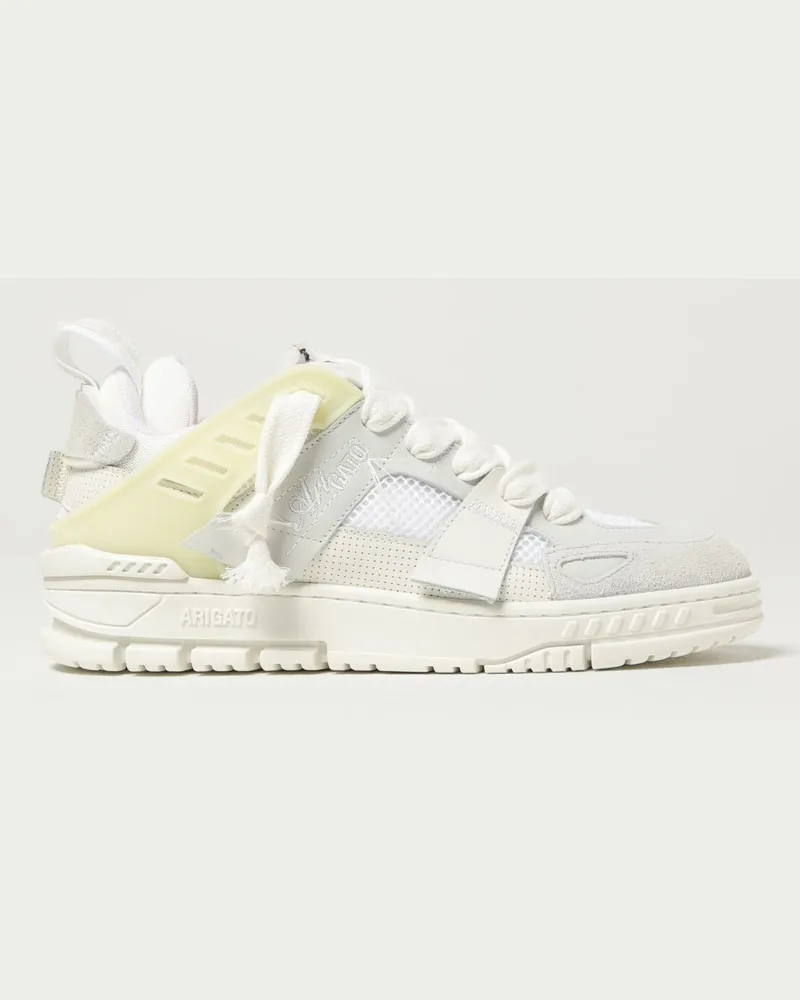Axel Arigato Sneakers herren Weiß
