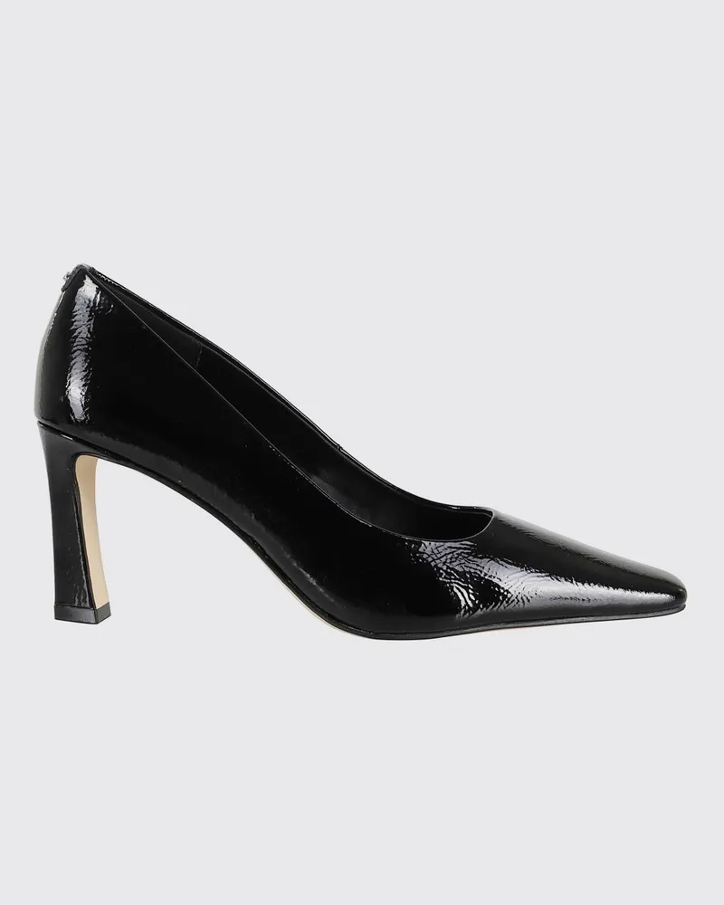 Michael Kors Schuhe damen Schwarz