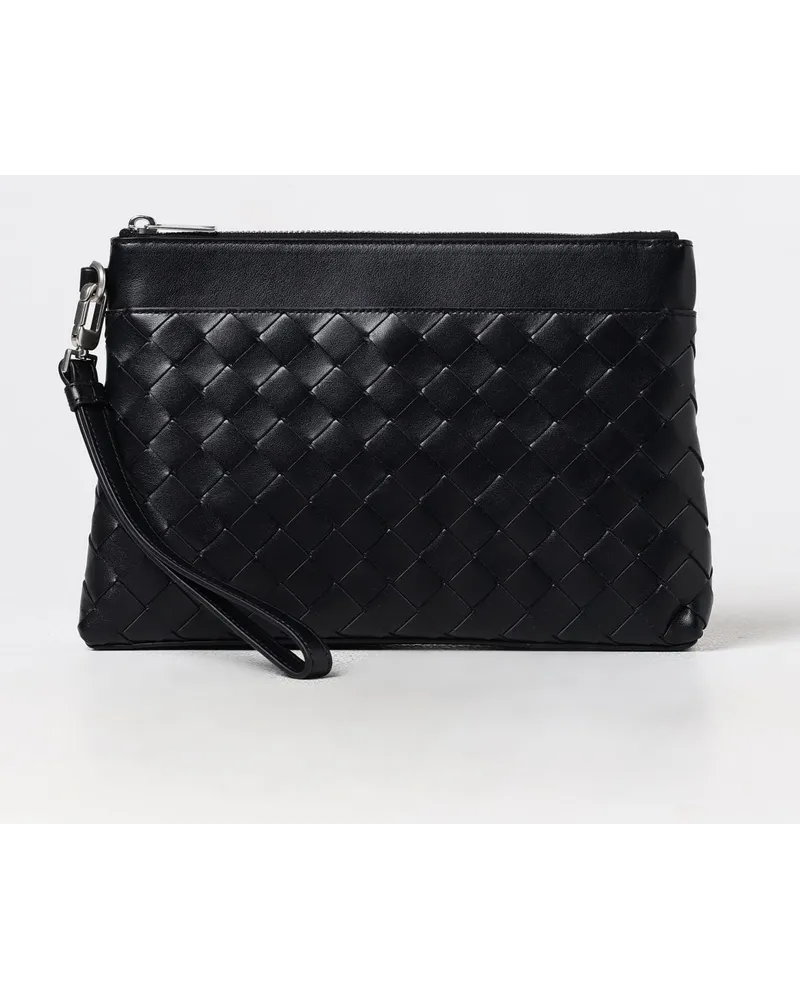 Bottega Veneta Tasche herren Schwarz