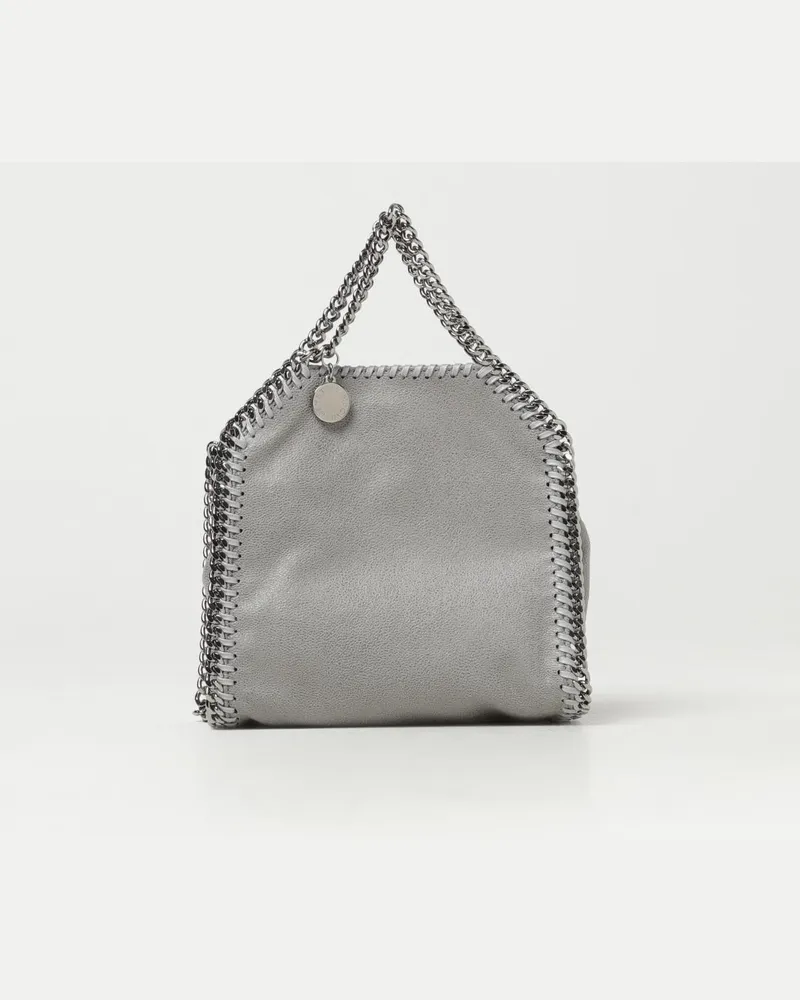 Stella McCartney Umhngetasche damen Grau
