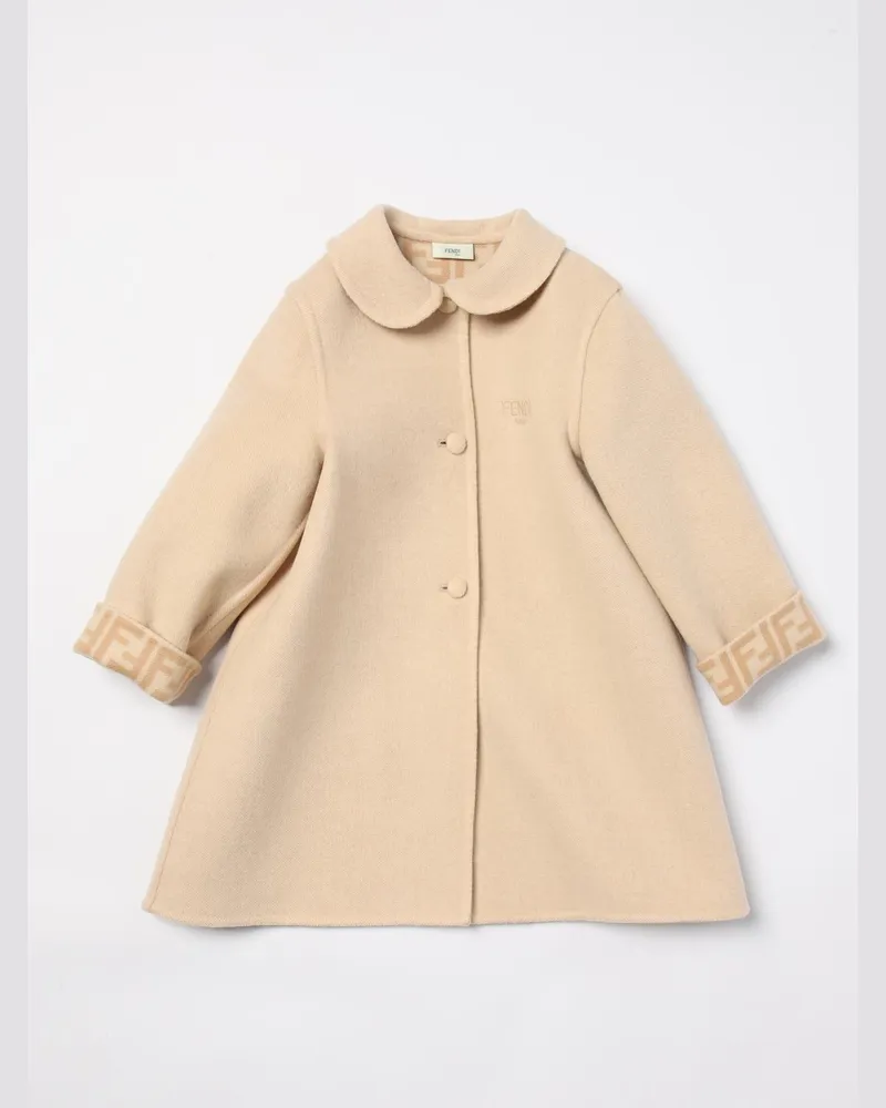Fendi Jacke kinder Violett