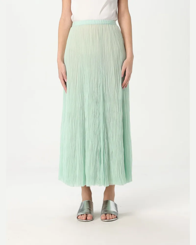 Fabiana Filippi Rock damen Mint