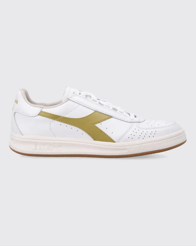 Diadora Sneakers herren Gold