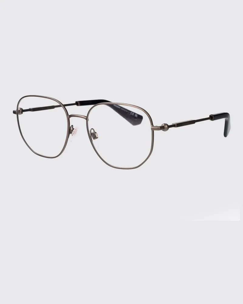 Burberry Brillen damen Grau