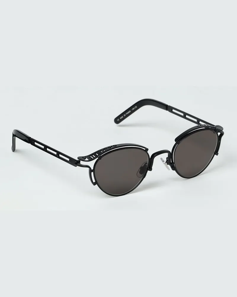 Jean Paul Gaultier Sonnenbrillen damen Schwarz
