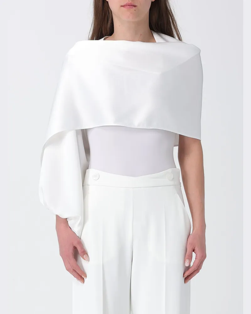 Hanita Top damen Yellow