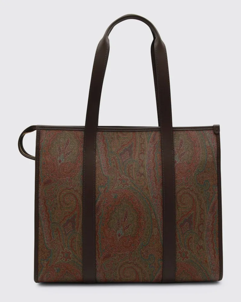 Etro Tasche herren Gelb