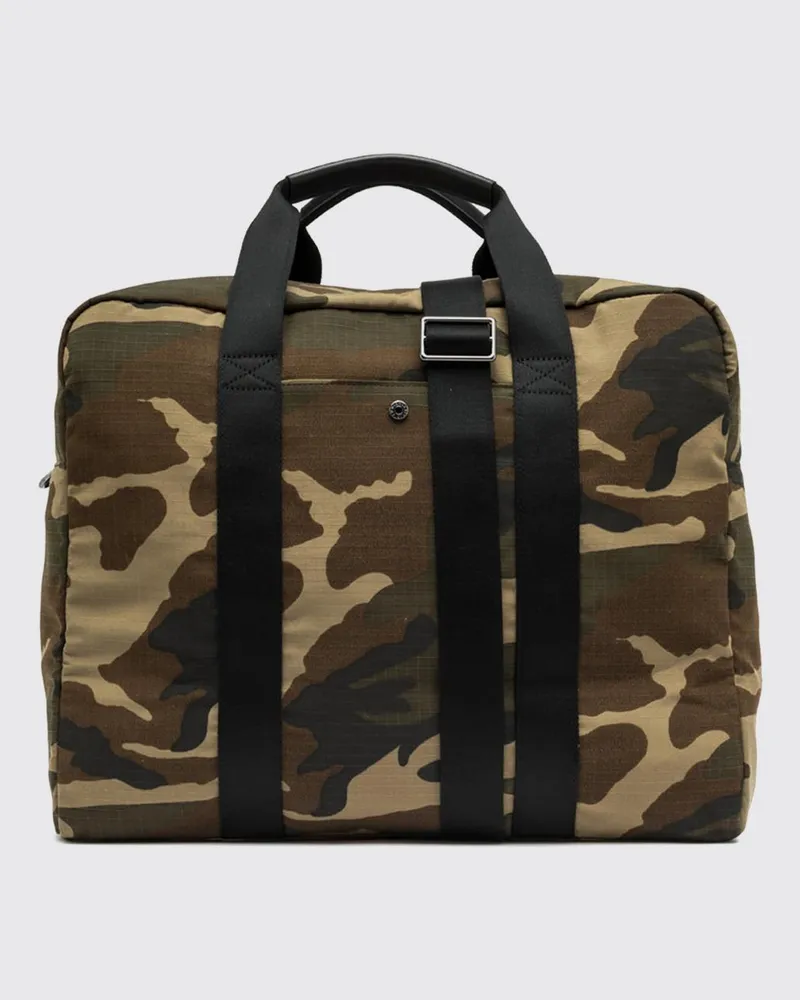 Gianni Chiarini Tasche herren  Club Marcella Military