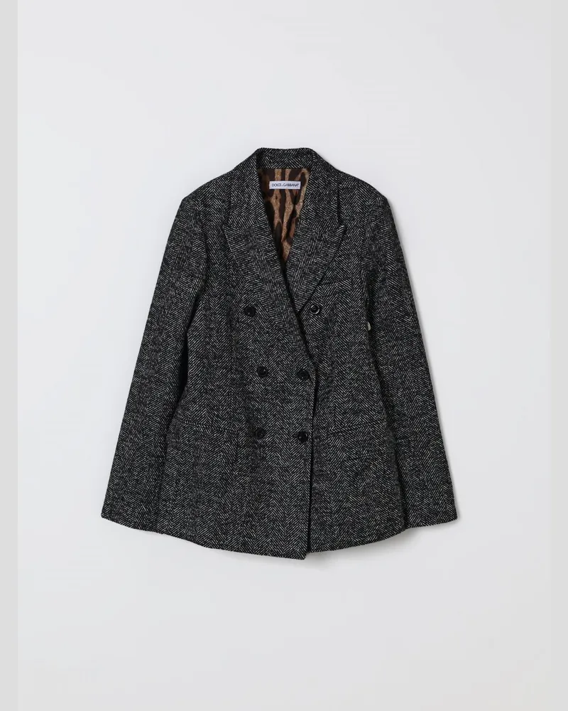 Dolce & Gabbana Jacke kinder Dolce & Gabbana Bunt