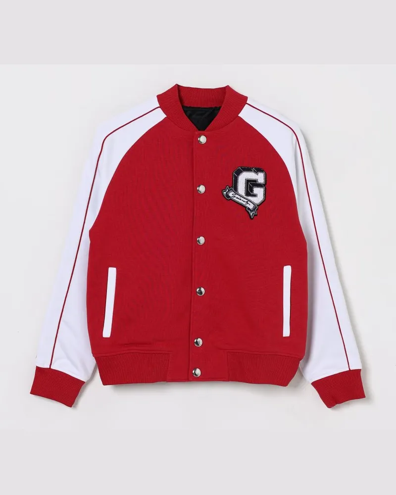 Givenchy Jacke kinder Braun