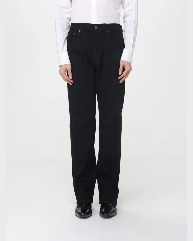 Golden Goose Hose herren Schwarz