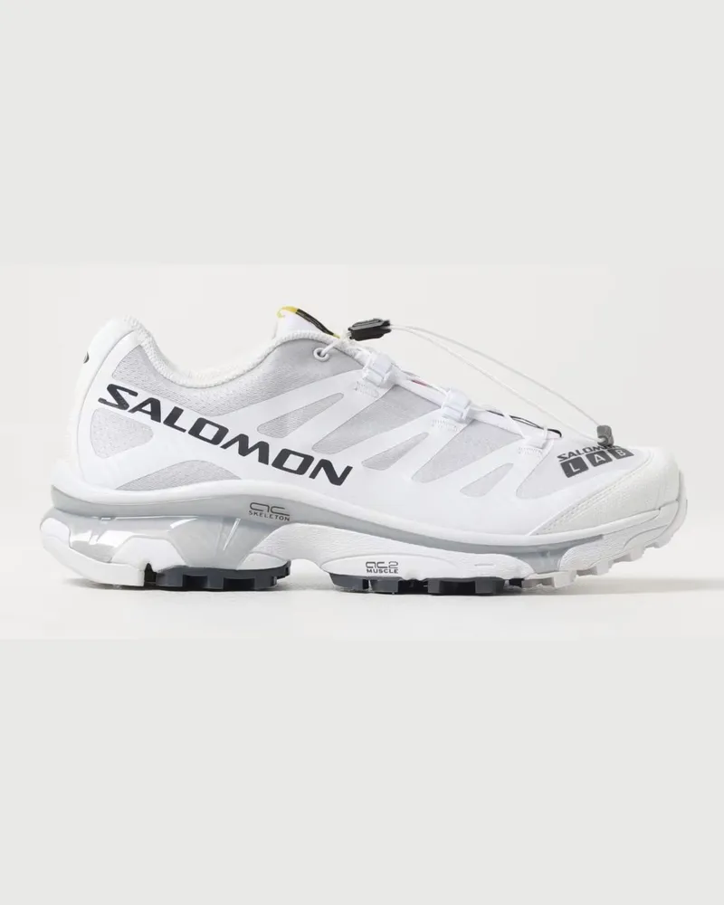 Salomon Schuhe herren Weiß