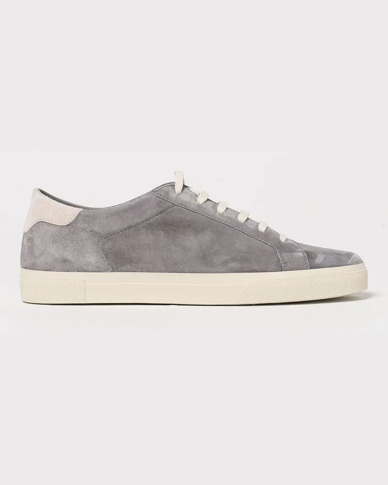 Brunello Cucinelli Sneakers herren Grau