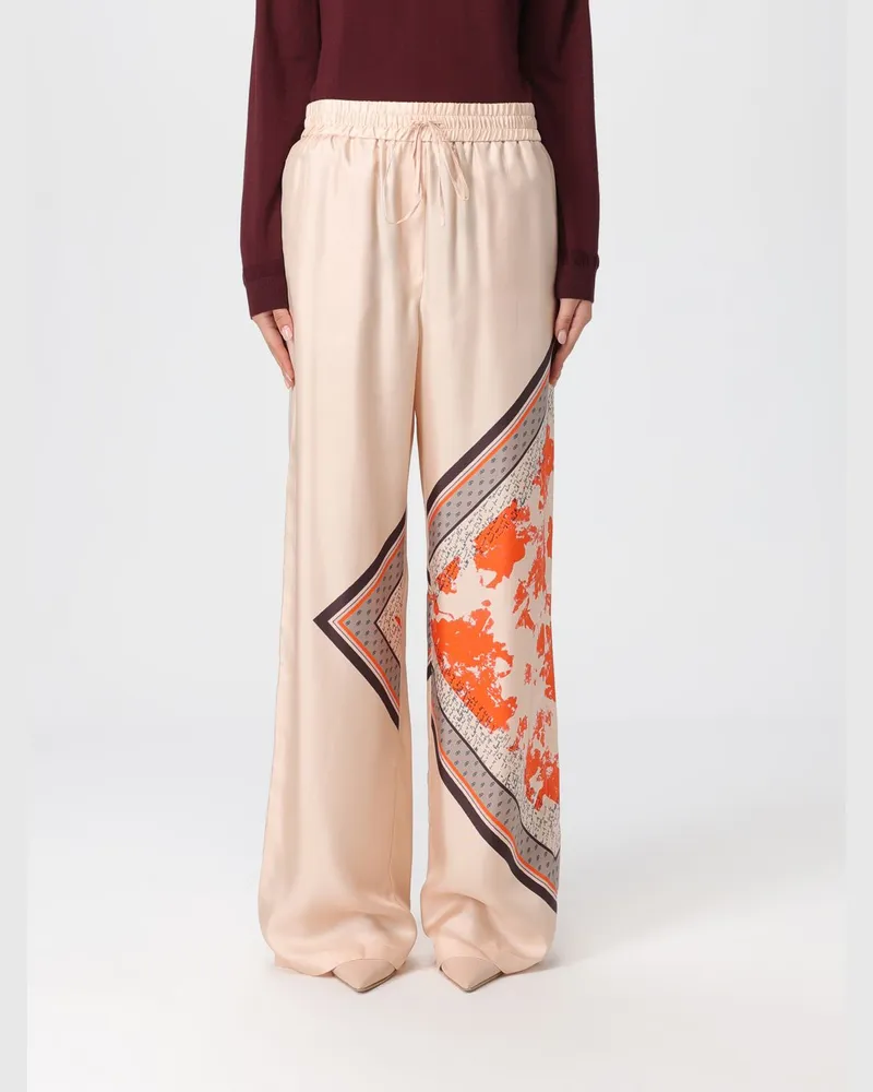 Paul Smith Hose damen Rot