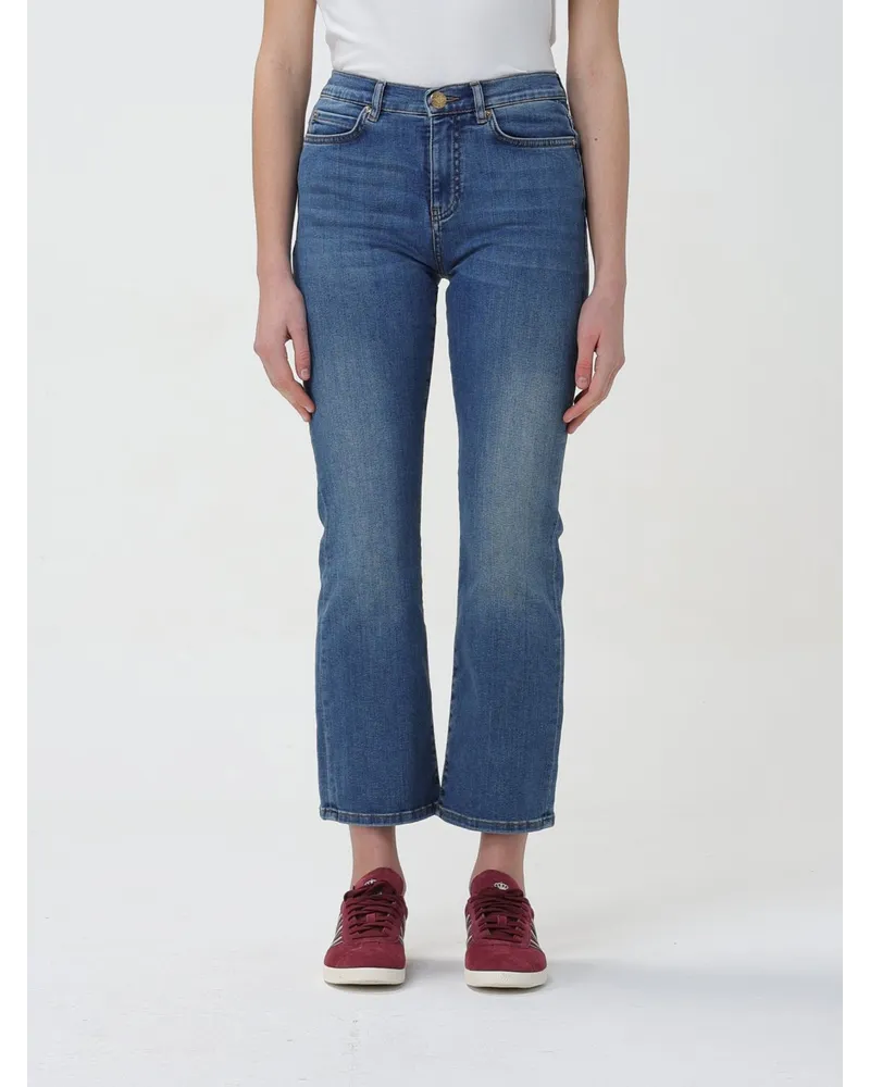 Pinko Jeans damen Stone
