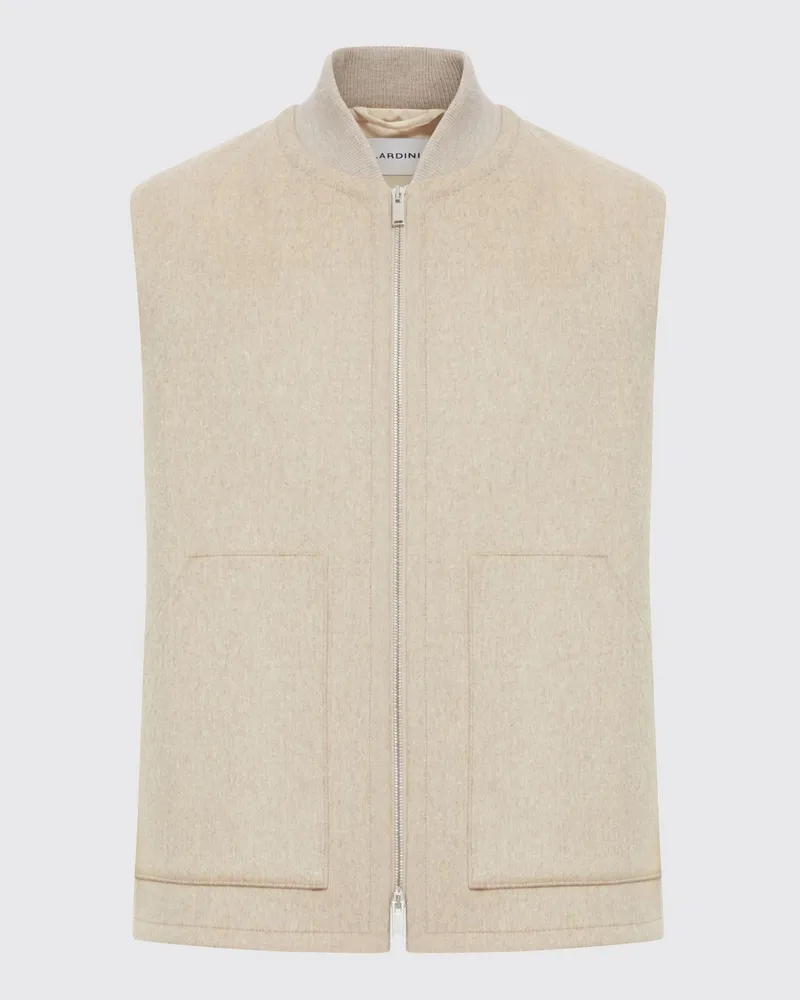 LARDINI Jacke herren Nude