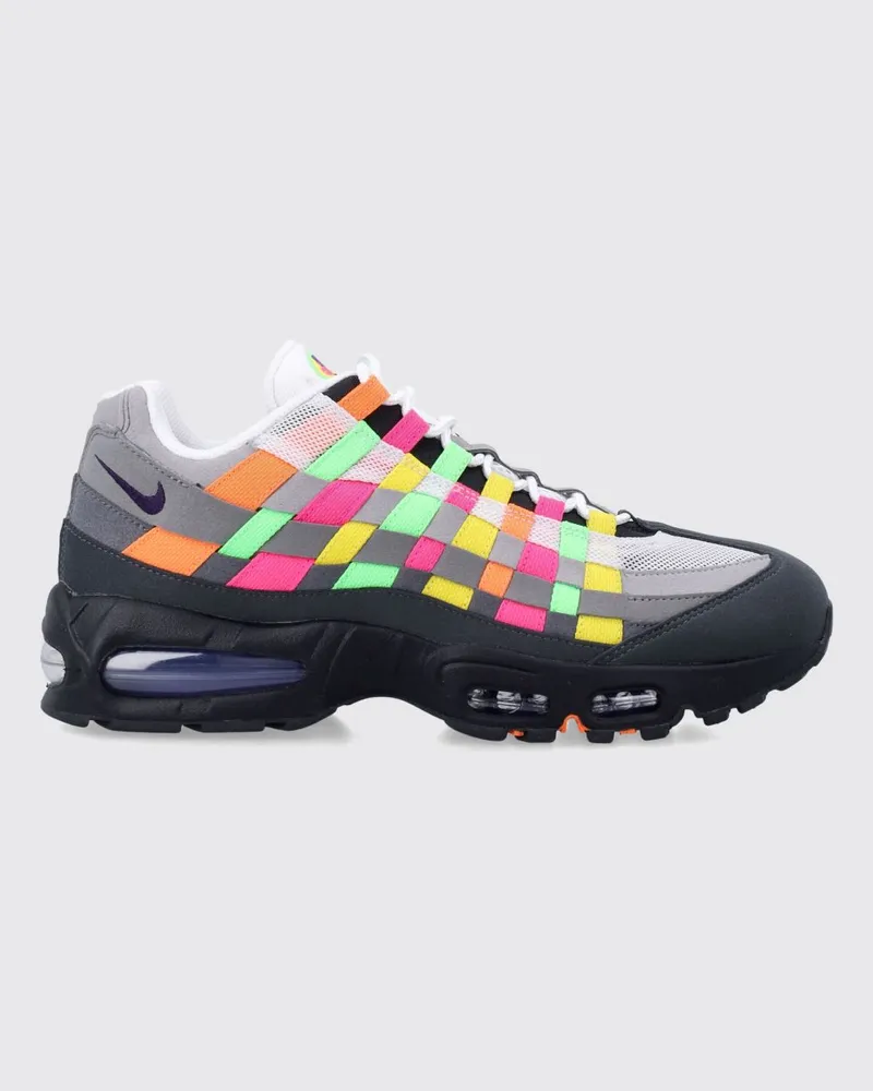 Nike Sneakers herren Bunt