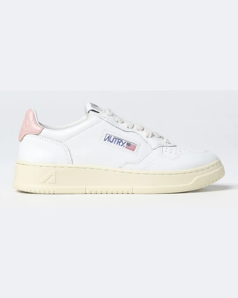 AUTRY Sneakers damen Weiß