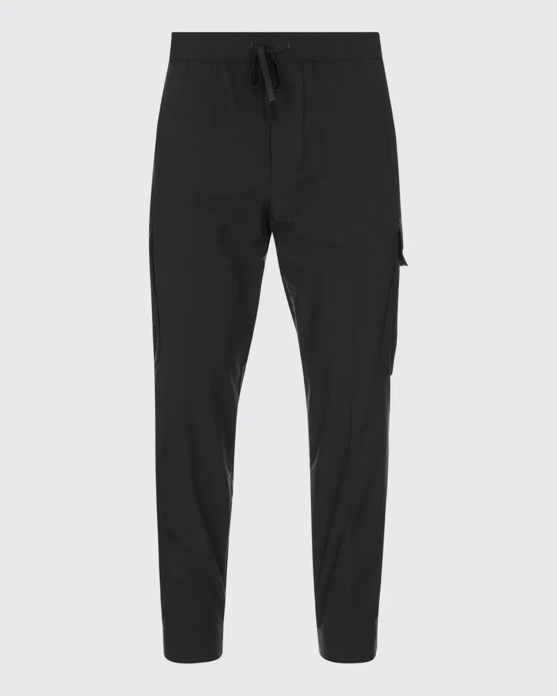 HUGO BOSS Hose herren Schwarz