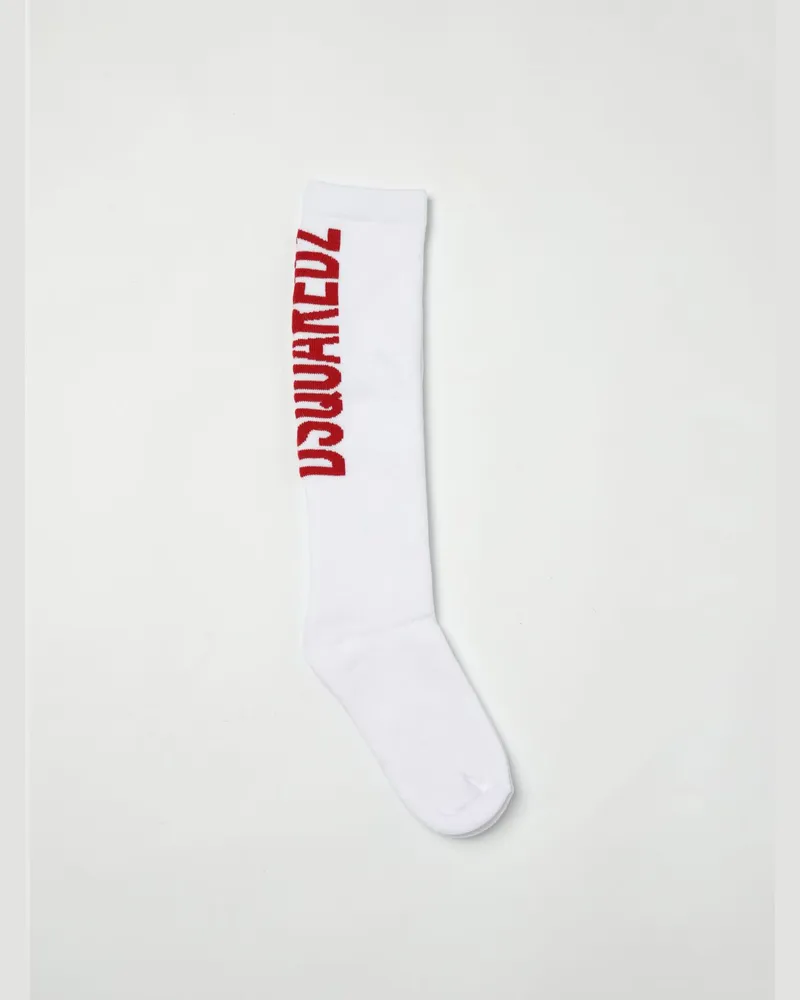 Dsquared2 Unterwsche kinder Weiß