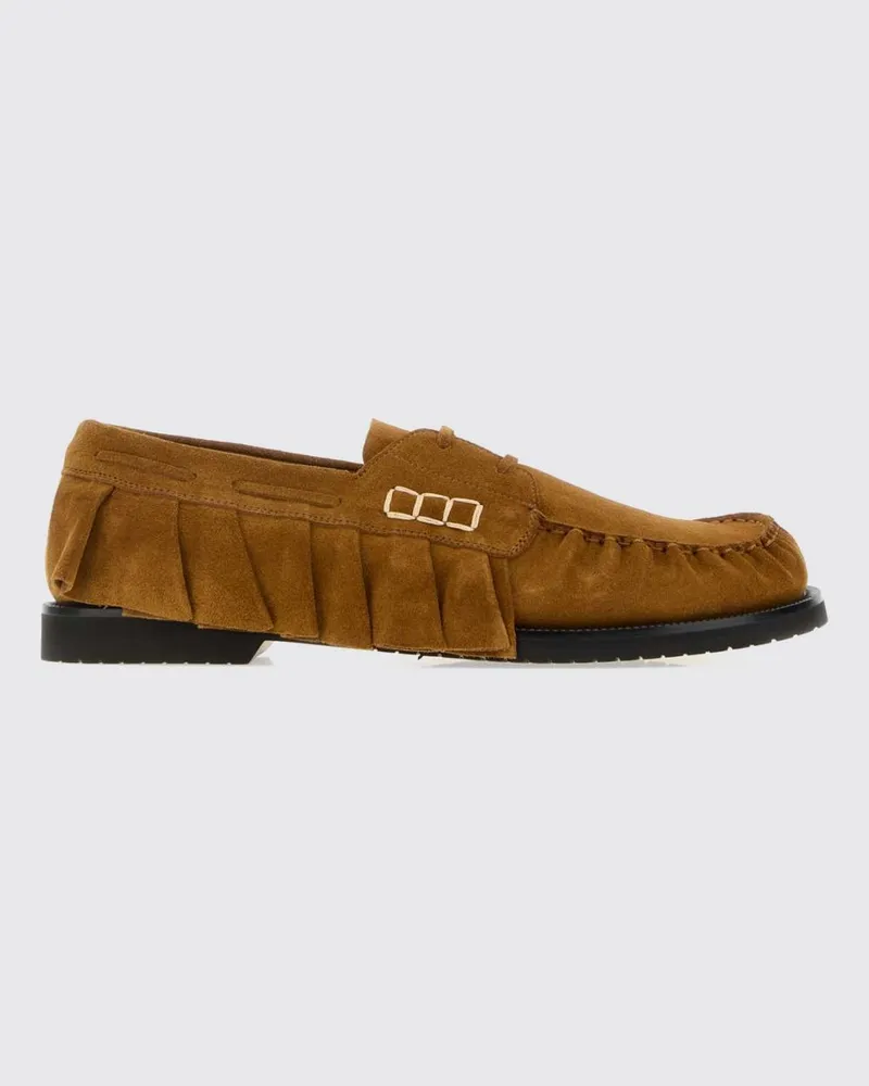 J.W.Anderson Mokassins herren Braun