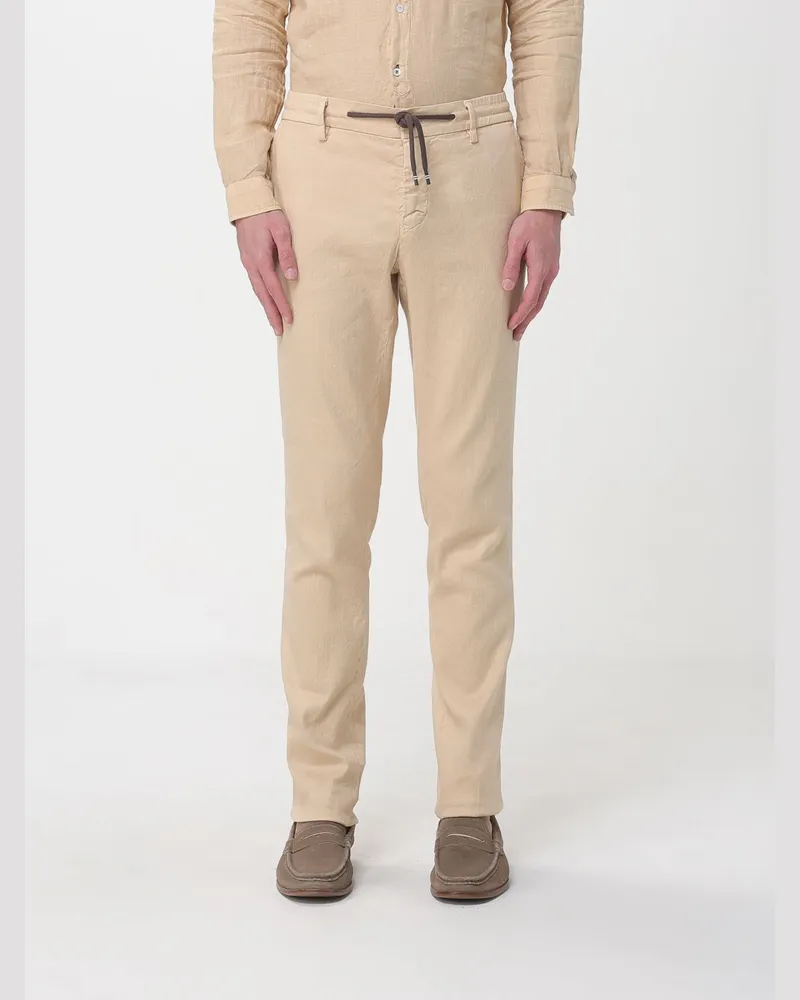 Mason's Hose herren Beige