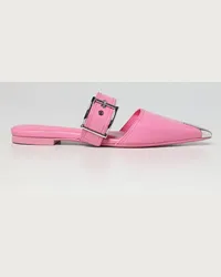 Alexander McQueen Schuhe Pink