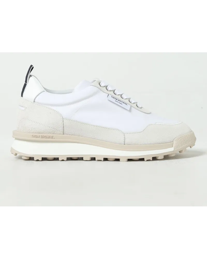 Thom Browne Sneakers damen Weiß
