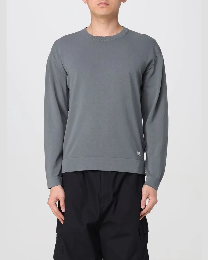 C.P. Company Pullover herren Charcoal