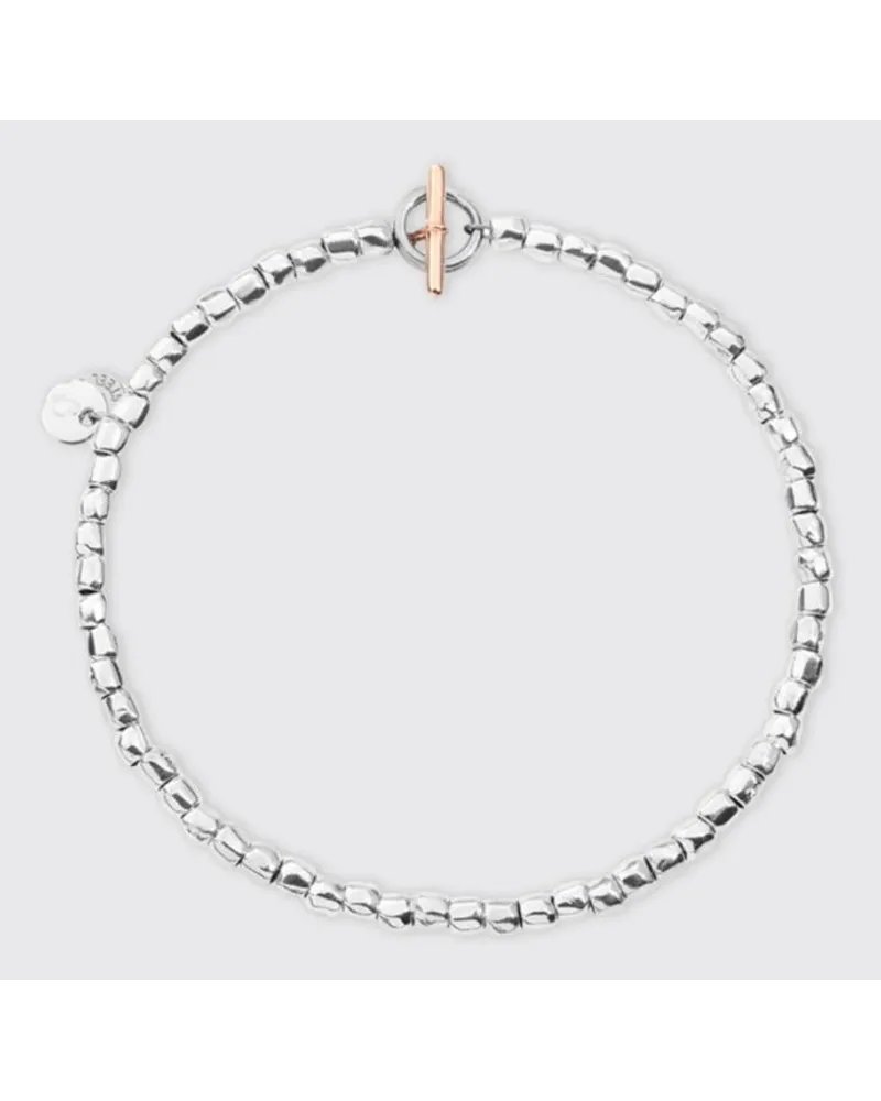 DoDo Damen Schmuck Silber