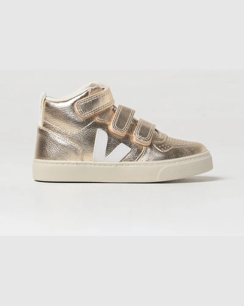 VEJA Schuhe kinder Weiß