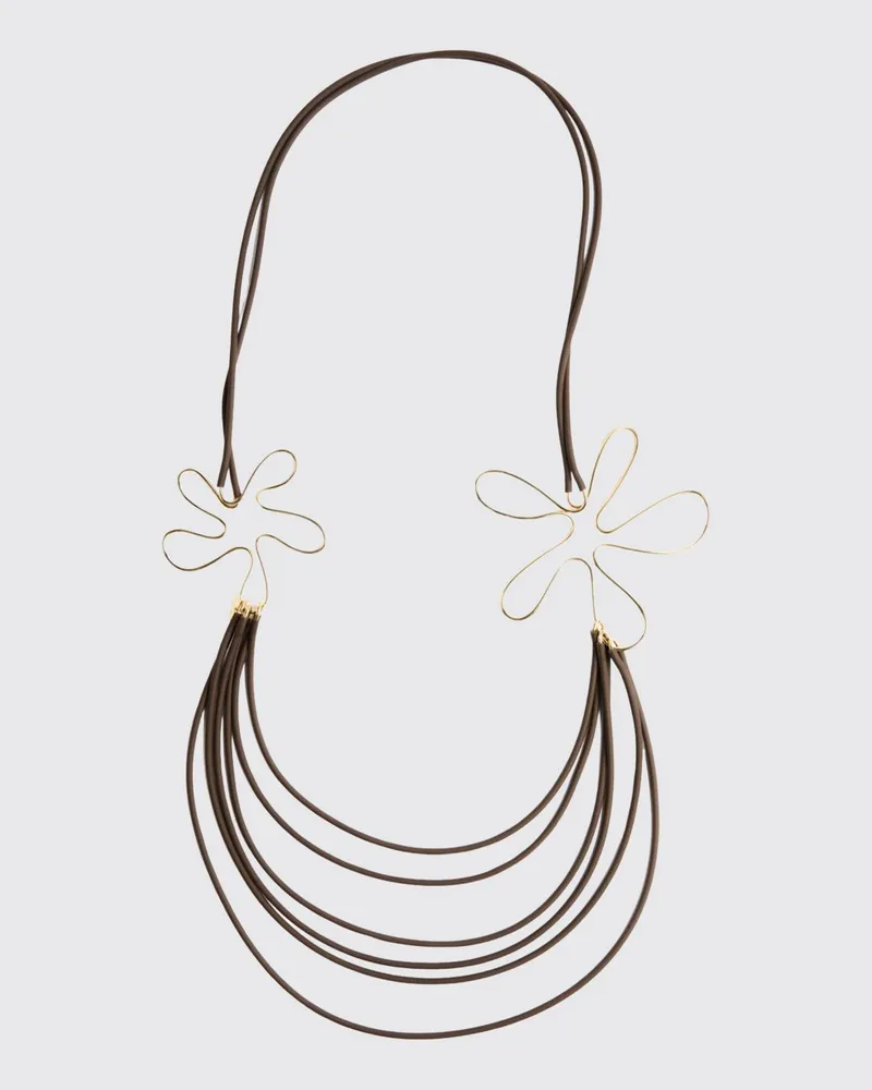 Liviana Conti Schmuck damen Braun